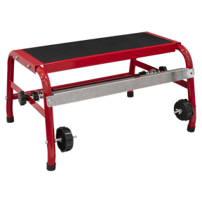 Sealey MK64 Masking Paper Dispenser Step-Up 1 x 450mm Roll