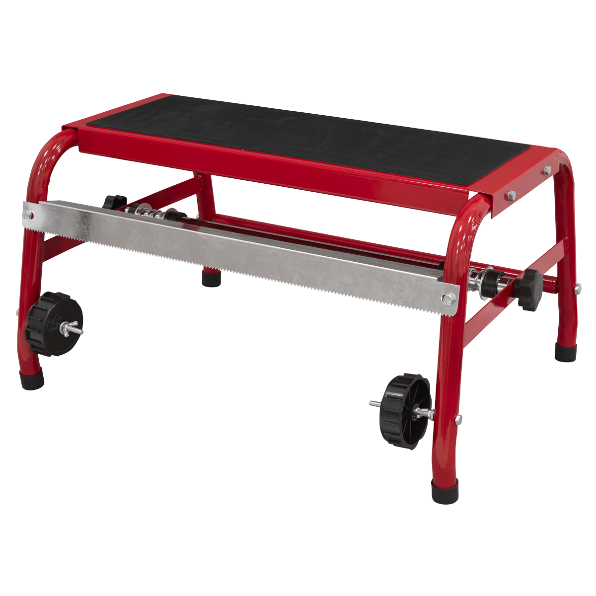 Sealey MK64 Masking Paper Dispenser Step-Up 1 x 450mm Roll - additional view 2