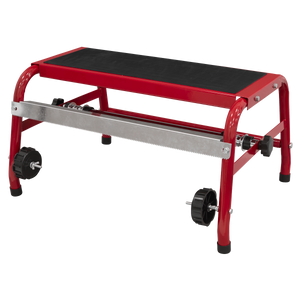 Sealey MK64 Masking Paper Dispenser Step-Up 1 x 450mm Roll - additional view 2