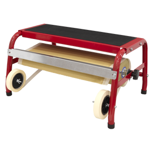 Sealey MK64 Masking Paper Dispenser Step-Up 1 x 450mm Roll - additional view 4