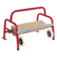 Sealey MK65 Masking Paper Dispenser 1 x 450mm Roll