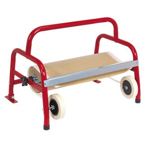 Sealey MK65 Masking Paper Dispenser 1 x 450mm Roll