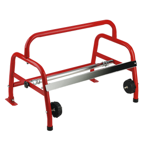 Sealey MK65 Masking Paper Dispenser 1 x 450mm Roll - additional view 3