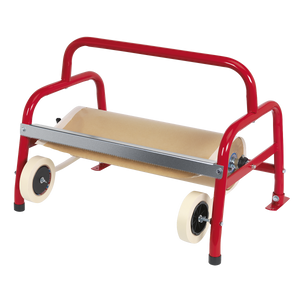 Sealey MK65 Masking Paper Dispenser 1 x 450mm Roll - additional view 2