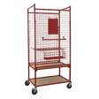 Sealey MK70 Car Parts Trolley