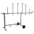 Sealey MK73 Universal Mobile Rotating Panel Stand