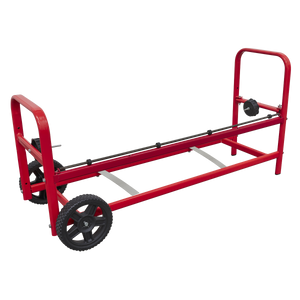 Sealey MK77 Polymask/Masking Paper Dispenser 1 x 900mm Roll - additional view 2