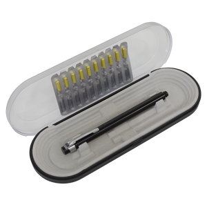 Sealey MK78 Paint Dirt Removal Pen with Needle Set - additional view 4
