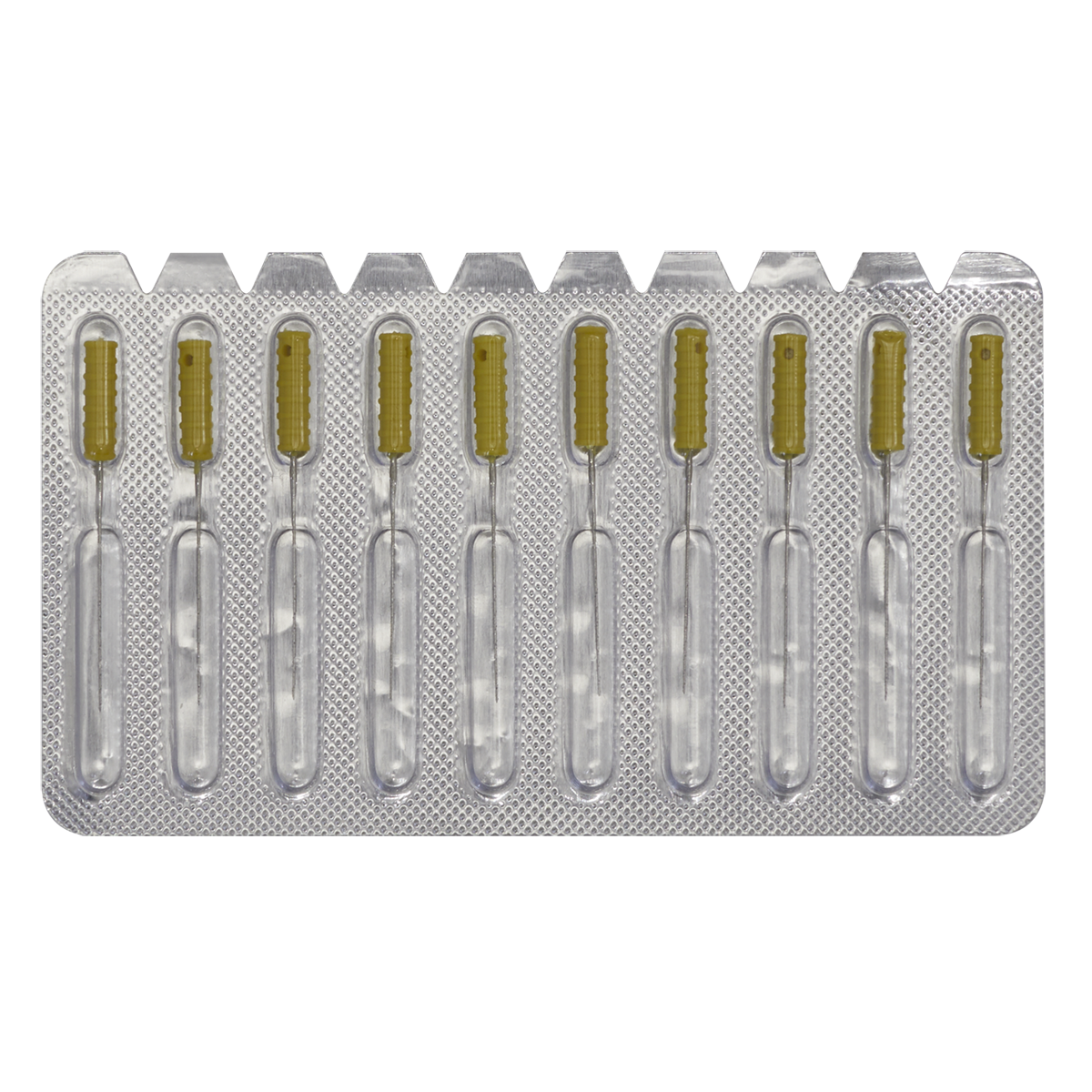 Sealey MK78 Paint Dirt Removal Pen with Needle Set - additional view 5