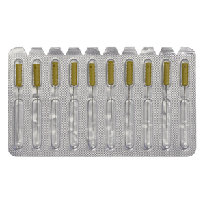 Sealey MK78 Paint Dirt Removal Pen with Needle Set - additional view 5