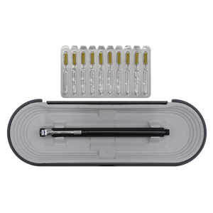Sealey MK78 Paint Dirt Removal Pen with Needle Set - additional view 2