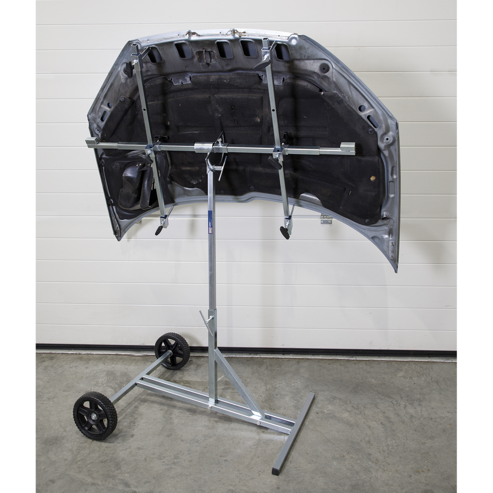 Sealey MK79 Rotating Panel Repair Stand - additional view 2