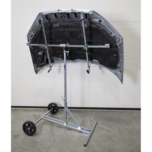 Sealey MK79 Rotating Panel Repair Stand - additional view 2