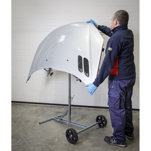 Sealey MK79 Rotating Panel Repair Stand - additional view 3