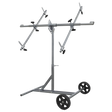 Sealey MK79 Rotating Panel Repair Stand