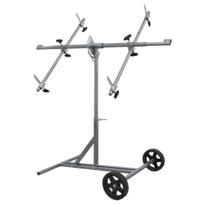 Sealey MK79 Rotating Panel Repair Stand