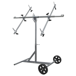 Sealey MK79 Rotating Panel Repair Stand