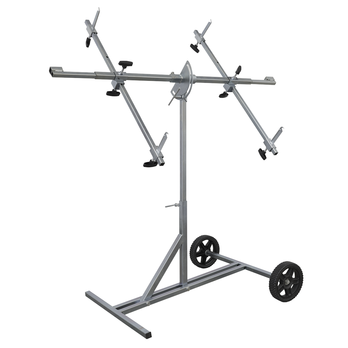Sealey MK79 Rotating Panel Repair Stand - additional view 4