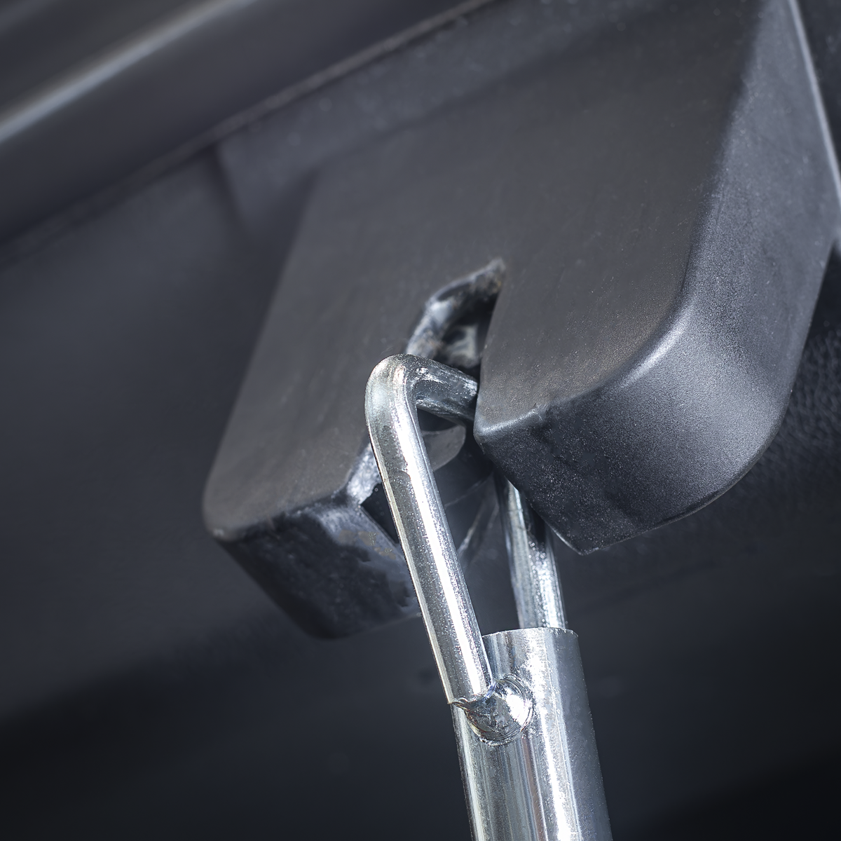 Sealey MK83 Adjustable Car Boot Support - additional view 4