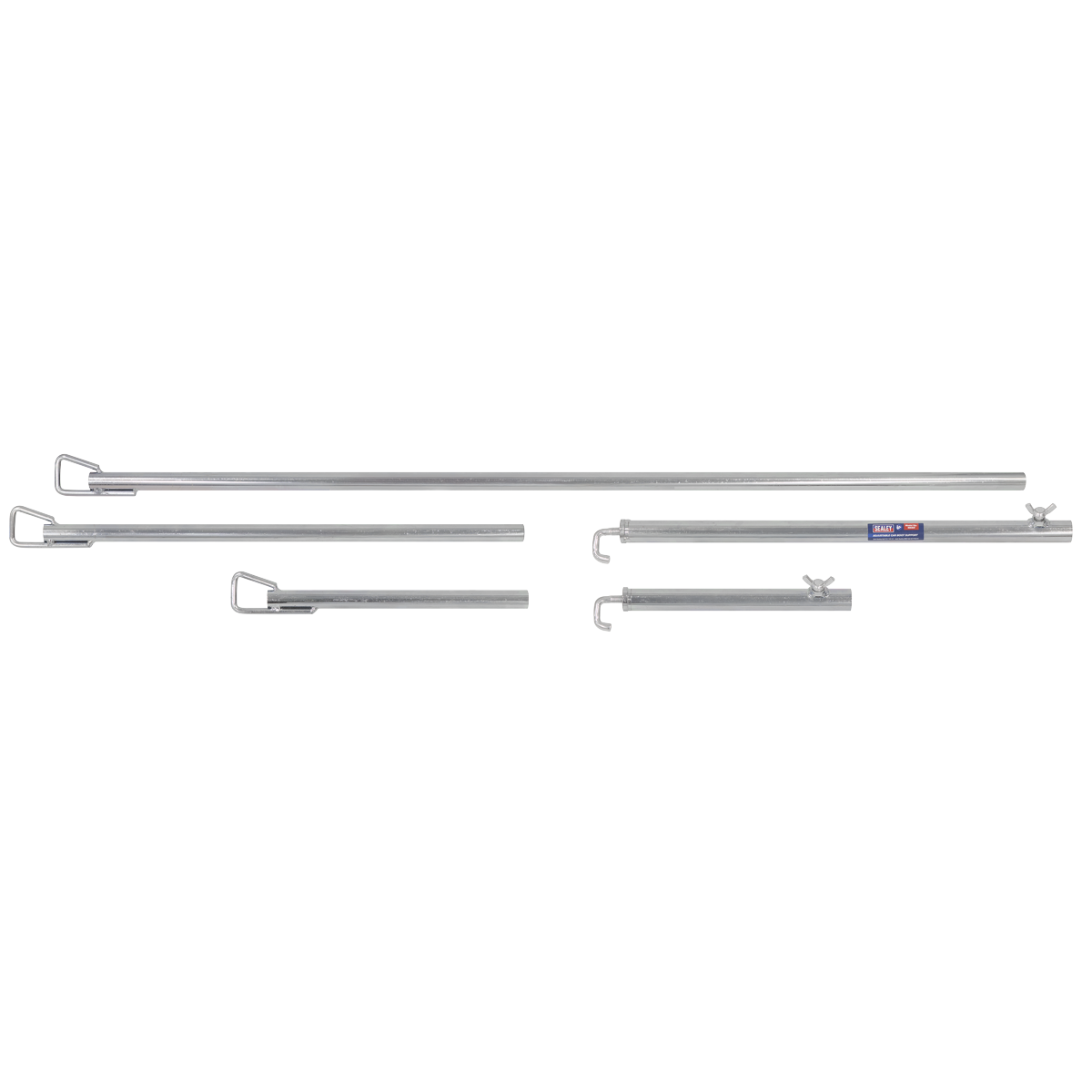 Sealey MK83 Adjustable Car Boot Support - additional view 2