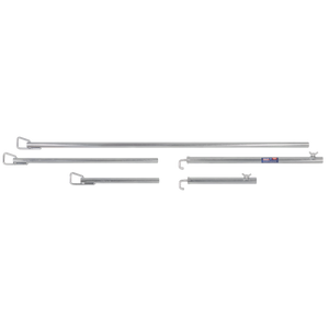 Sealey MK83 Adjustable Car Boot Support - additional view 2