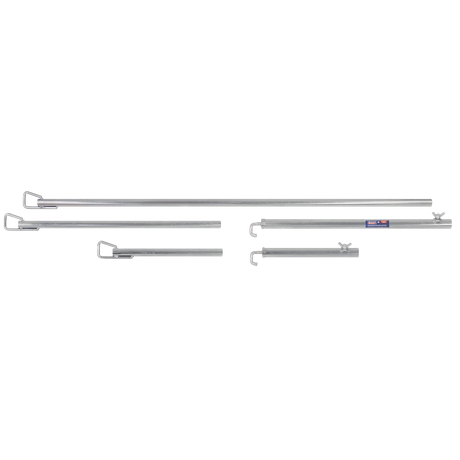 Sealey MK83 Adjustable Car Boot Support - additional view 2