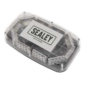 Sealey MLB80SB Mini Light Bar with Single Bolt Fixing 50W SMD LED 12/24V - additional view 2