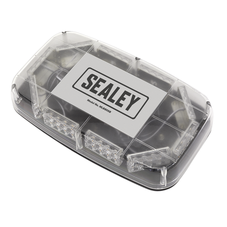 Sealey MLB80SB Mini Light Bar with Single Bolt Fixing 50W SMD LED 12/24V - additional view 2