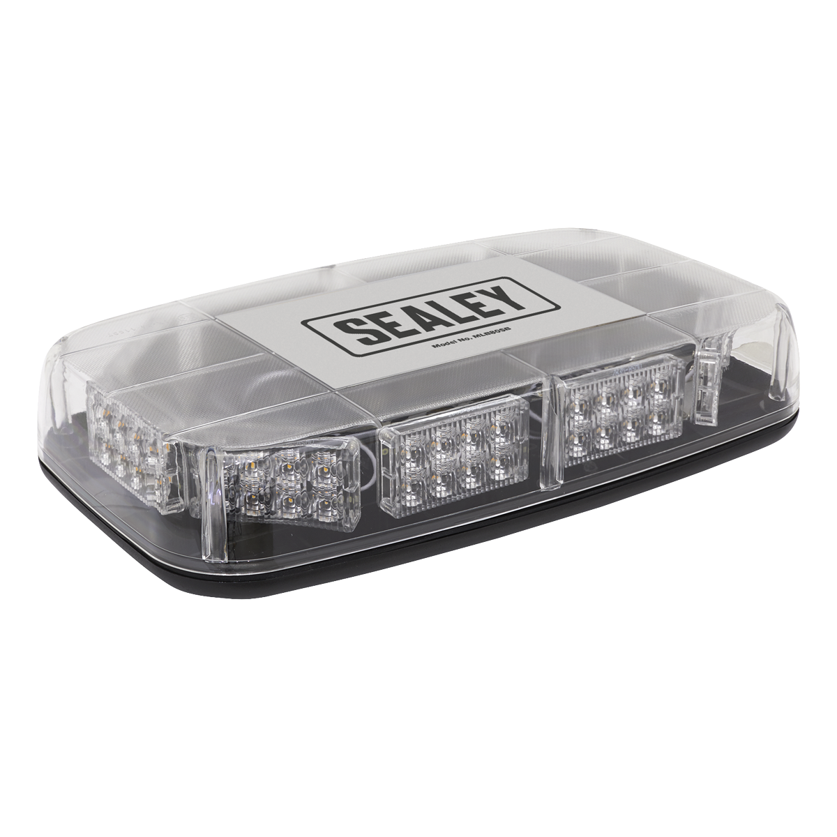 Sealey MLB80SB Mini Light Bar with Single Bolt Fixing 50W SMD LED 12/24V - additional view 3