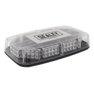 Sealey MLB80SB Mini Light Bar with Single Bolt Fixing 50W SMD LED 12/24V - additional view 3
