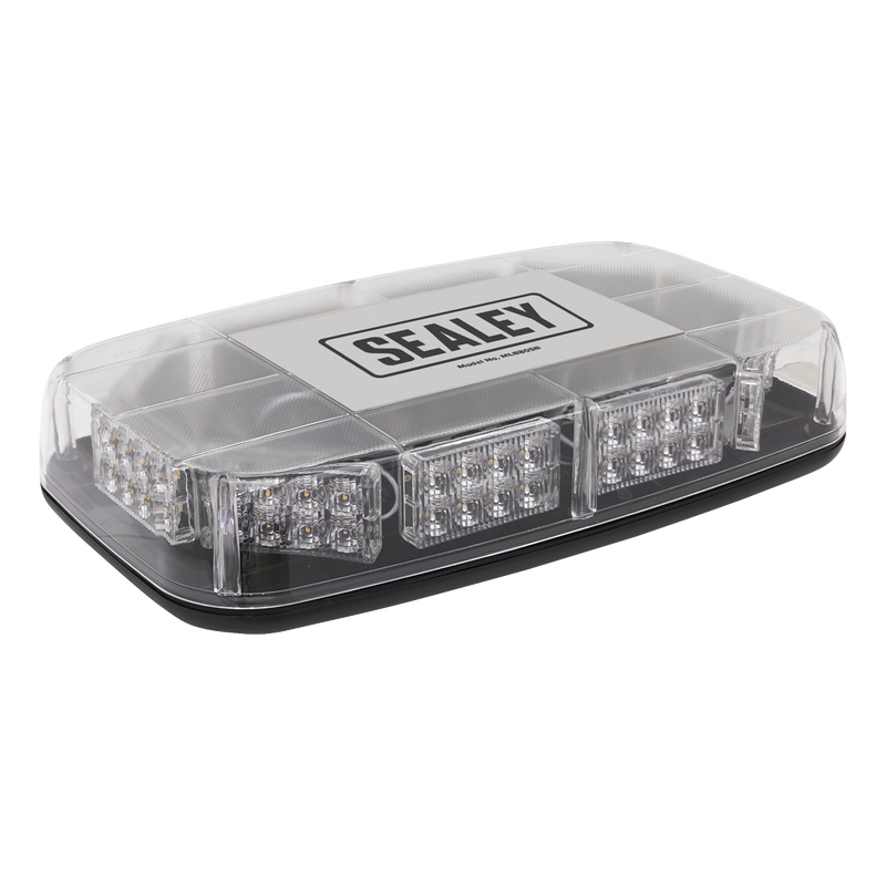 Sealey MLB80SB Mini Light Bar with Single Bolt Fixing 50W SMD LED 12/24V - additional view 3