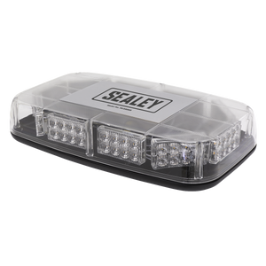 Sealey MLB80SB Mini Light Bar with Single Bolt Fixing 50W SMD LED 12/24V - additional view 5