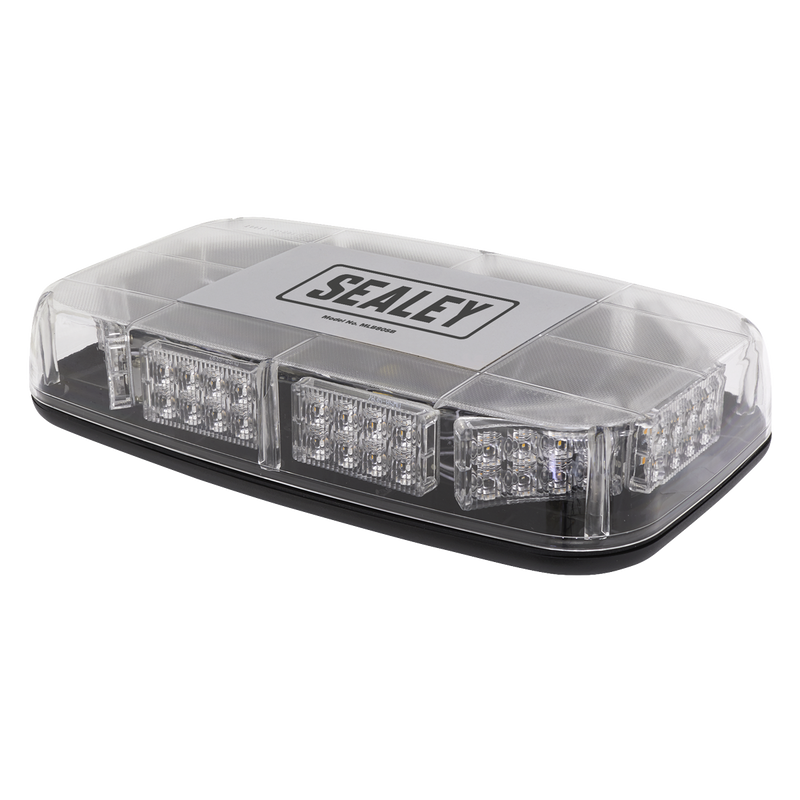 Sealey MLB80SB Mini Light Bar with Single Bolt Fixing 50W SMD LED 12/24V - additional view 5