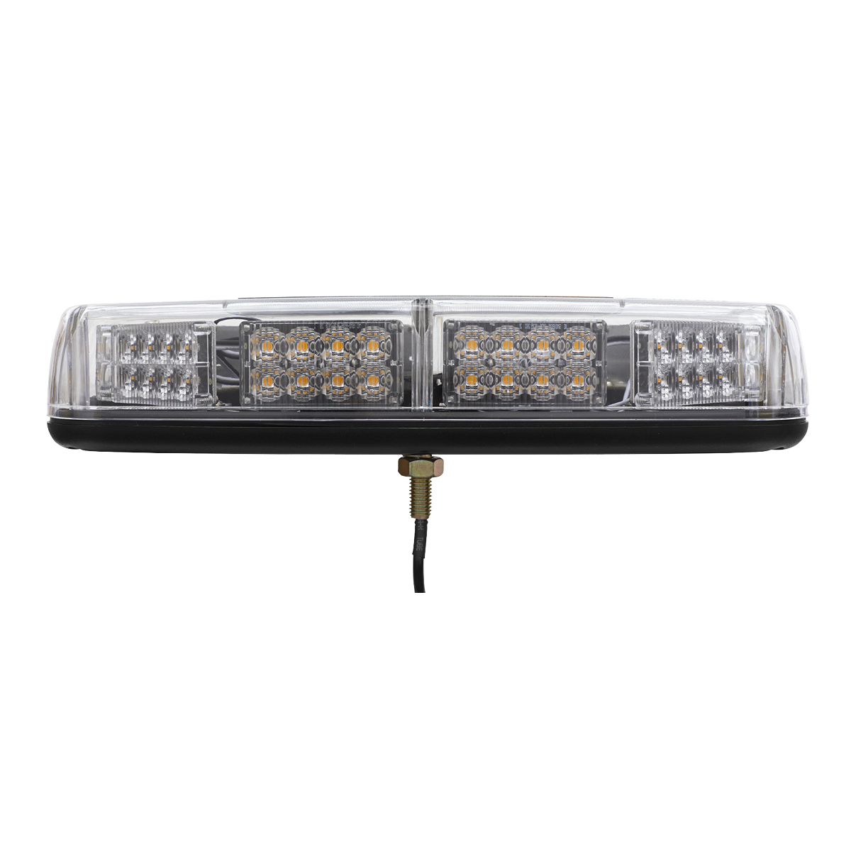 Sealey MLB80SB Mini Light Bar with Single Bolt Fixing 50W SMD LED 12/24V - additional view 4