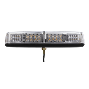 Sealey MLB80SB Mini Light Bar with Single Bolt Fixing 50W SMD LED 12/24V - additional view 4