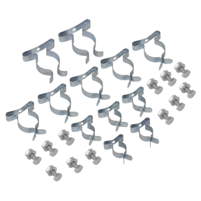Sealey MOTBC Clips & Screws for MOTB