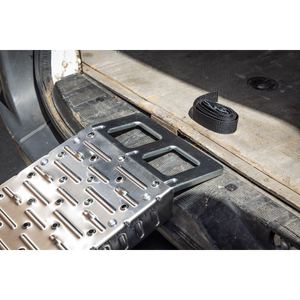 Sealey MR270 Stainless Steel Loading Ramp 270kg Capacity - additional view 13