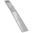 Sealey MR270 Stainless Steel Loading Ramp 270kg Capacity
