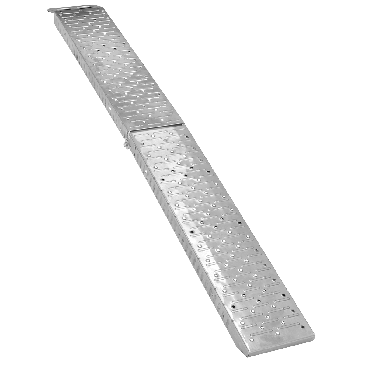 Sealey MR270 Stainless Steel Loading Ramp 270kg Capacity
