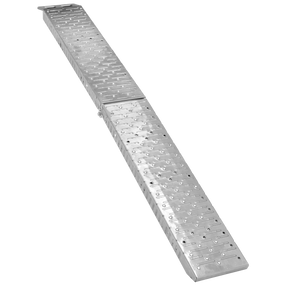 Sealey MR270 Stainless Steel Loading Ramp 270kg Capacity