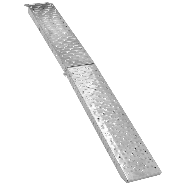Sealey MR270 Stainless Steel Loading Ramp 270kg Capacity