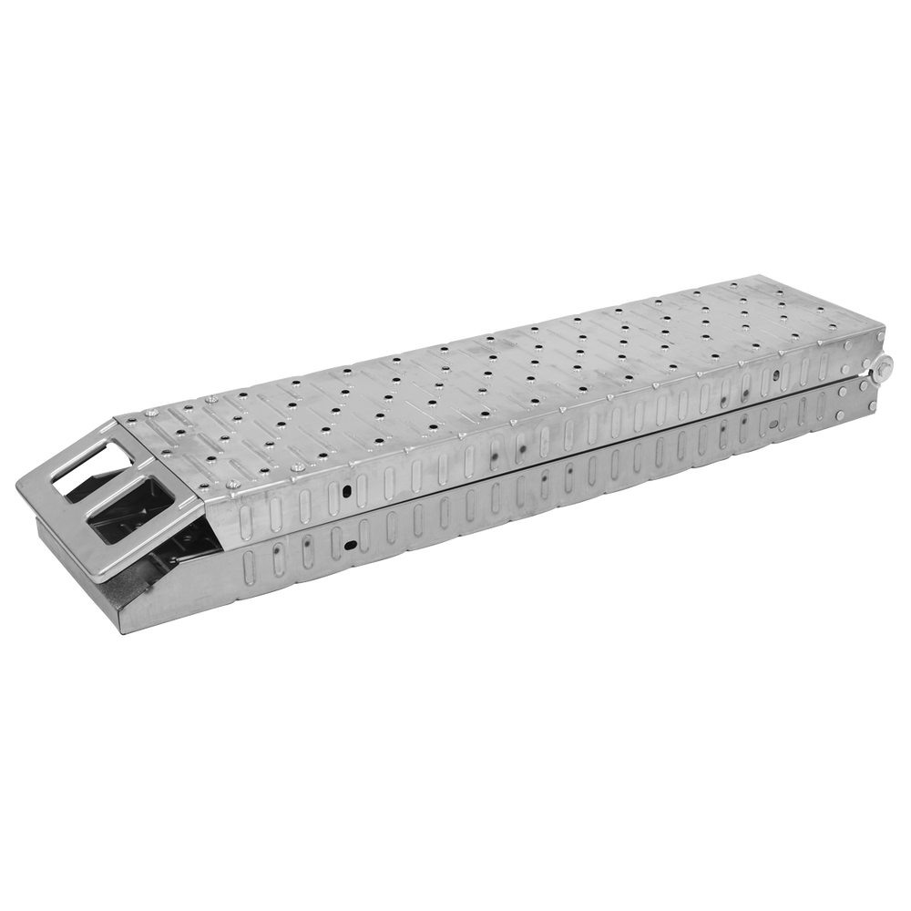 Sealey MR270 Stainless Steel Loading Ramp 270kg Capacity - additional view 5