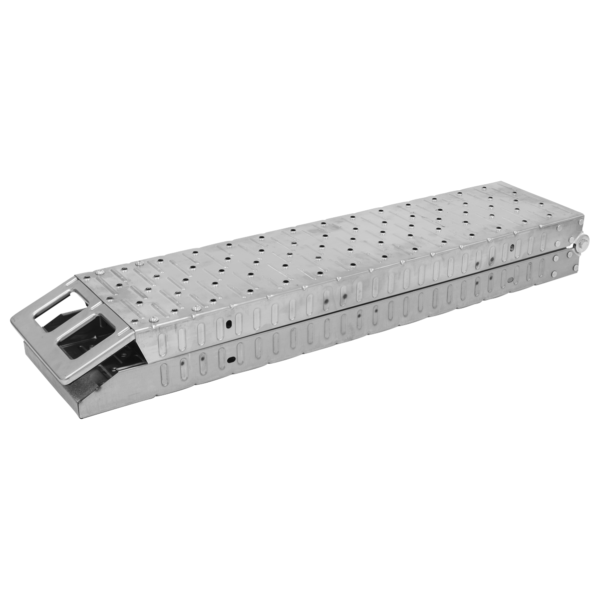 Sealey MR270 Stainless Steel Loading Ramp 270kg Capacity - additional view 5