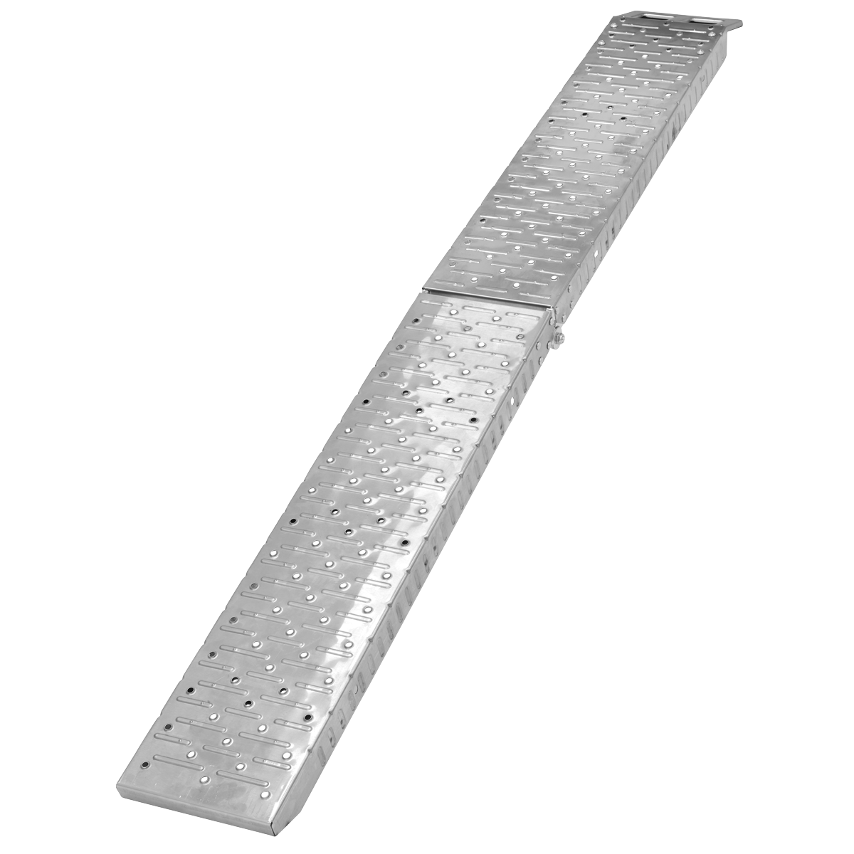 Sealey MR270 Stainless Steel Loading Ramp 270kg Capacity - additional view 3
