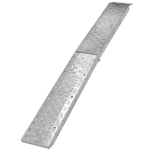 Sealey MR270 Stainless Steel Loading Ramp 270kg Capacity - additional view 3