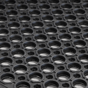 Sealey MRM0915 Anti-Fatigue Workshop Matting 1500 x 900mm - additional view 6