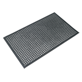 Sealey MRM0915 Anti-Fatigue Workshop Matting 1500 x 900mm