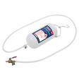 Sealey MS029 Motorcycle Portable Fuel Tank 1L