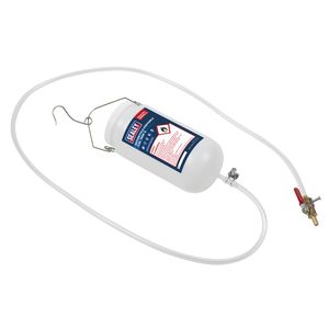 Sealey MS029 Motorcycle Portable Fuel Tank 1L - additional view 2