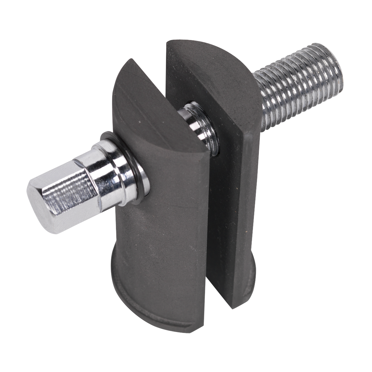 Sealey MS040 Motorcycle Steering Stem Bearing Removal Tool - additional view 2